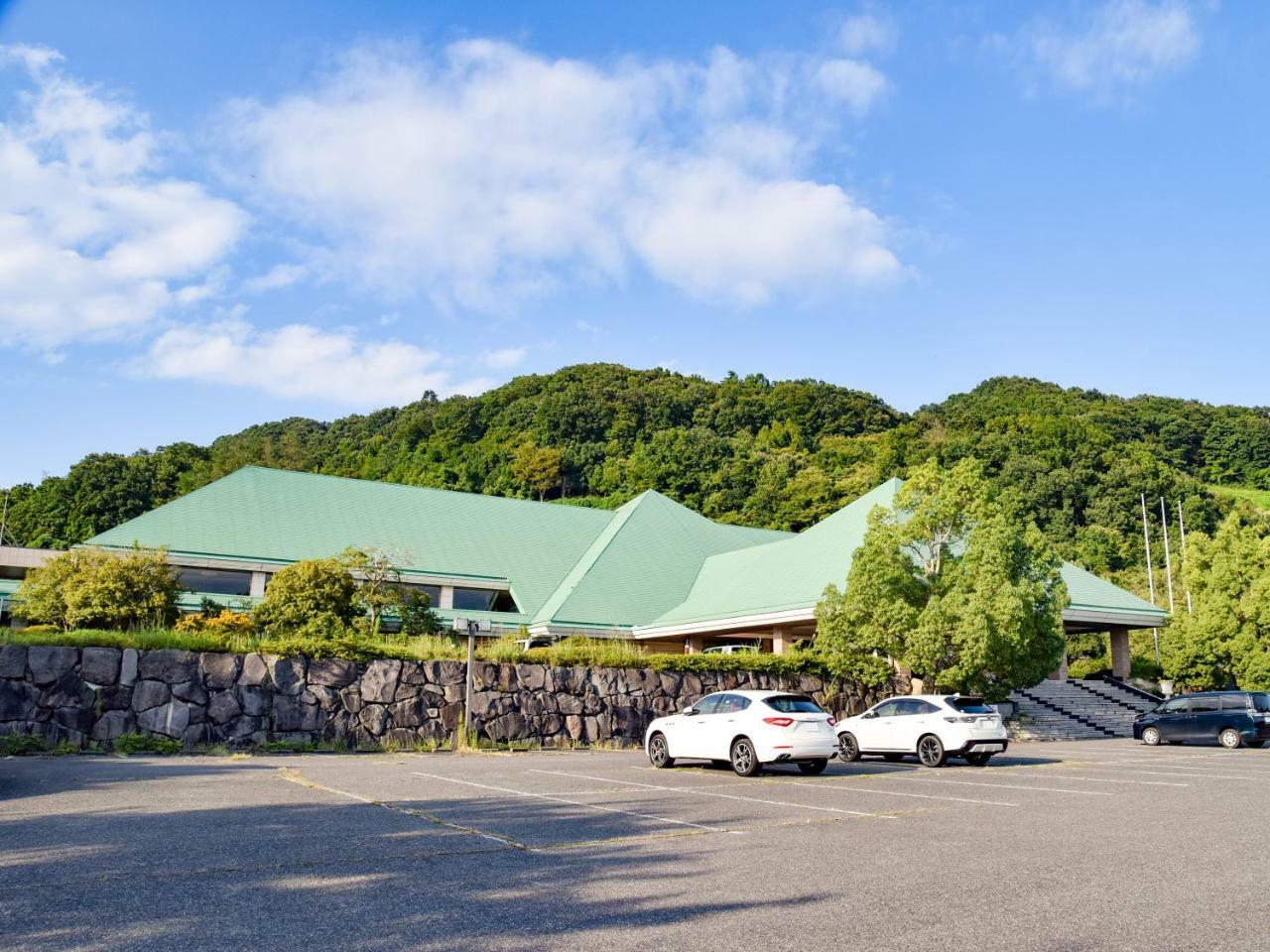 Mission Hills Geihinkan Minano ภายนอก รูปภาพ