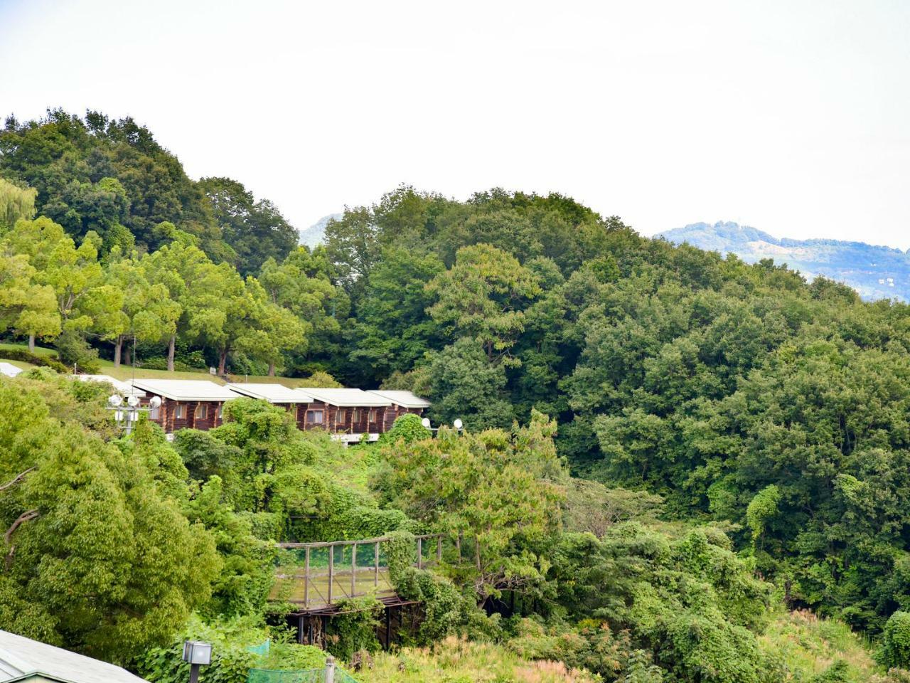 Mission Hills Geihinkan Minano ภายนอก รูปภาพ